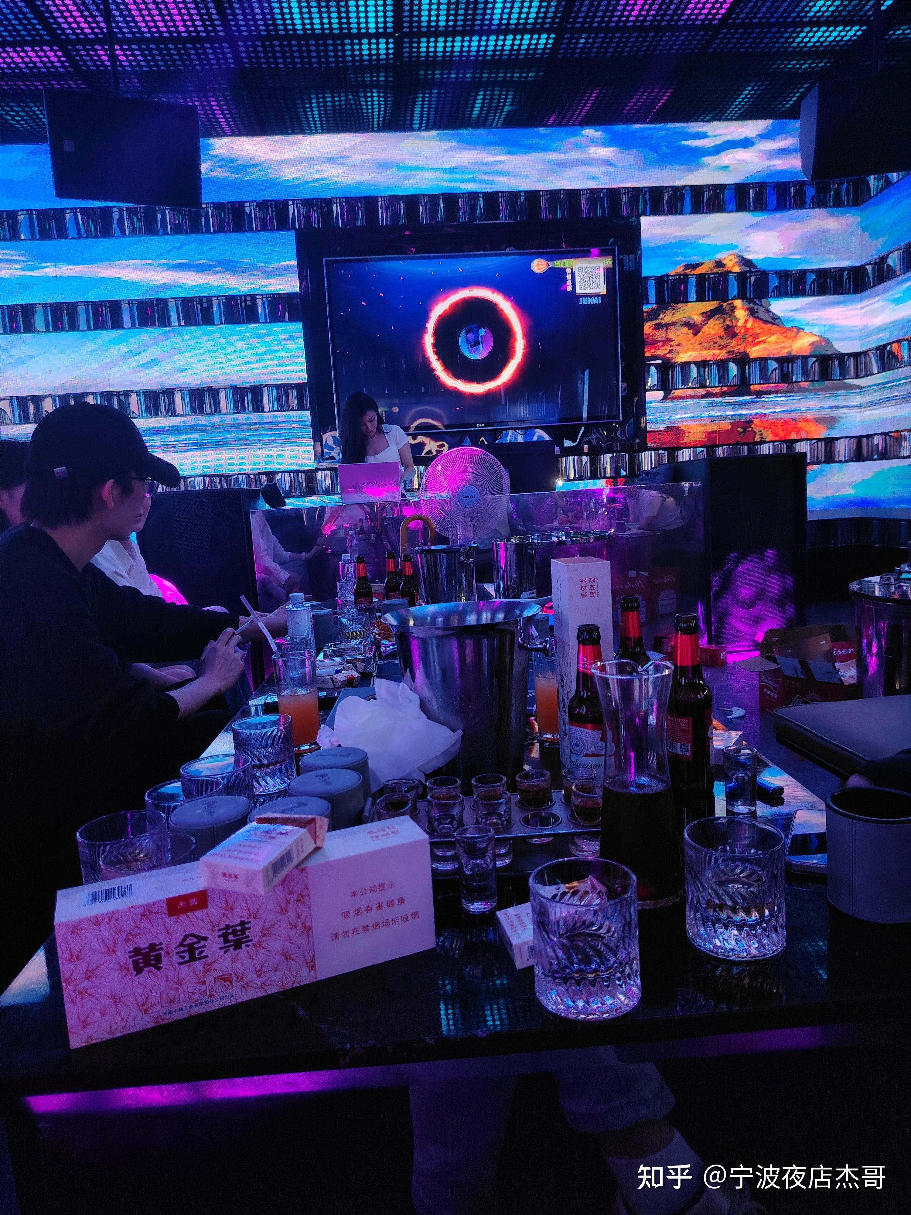 金华商务KTV轻松组局-浦江县ktv预订