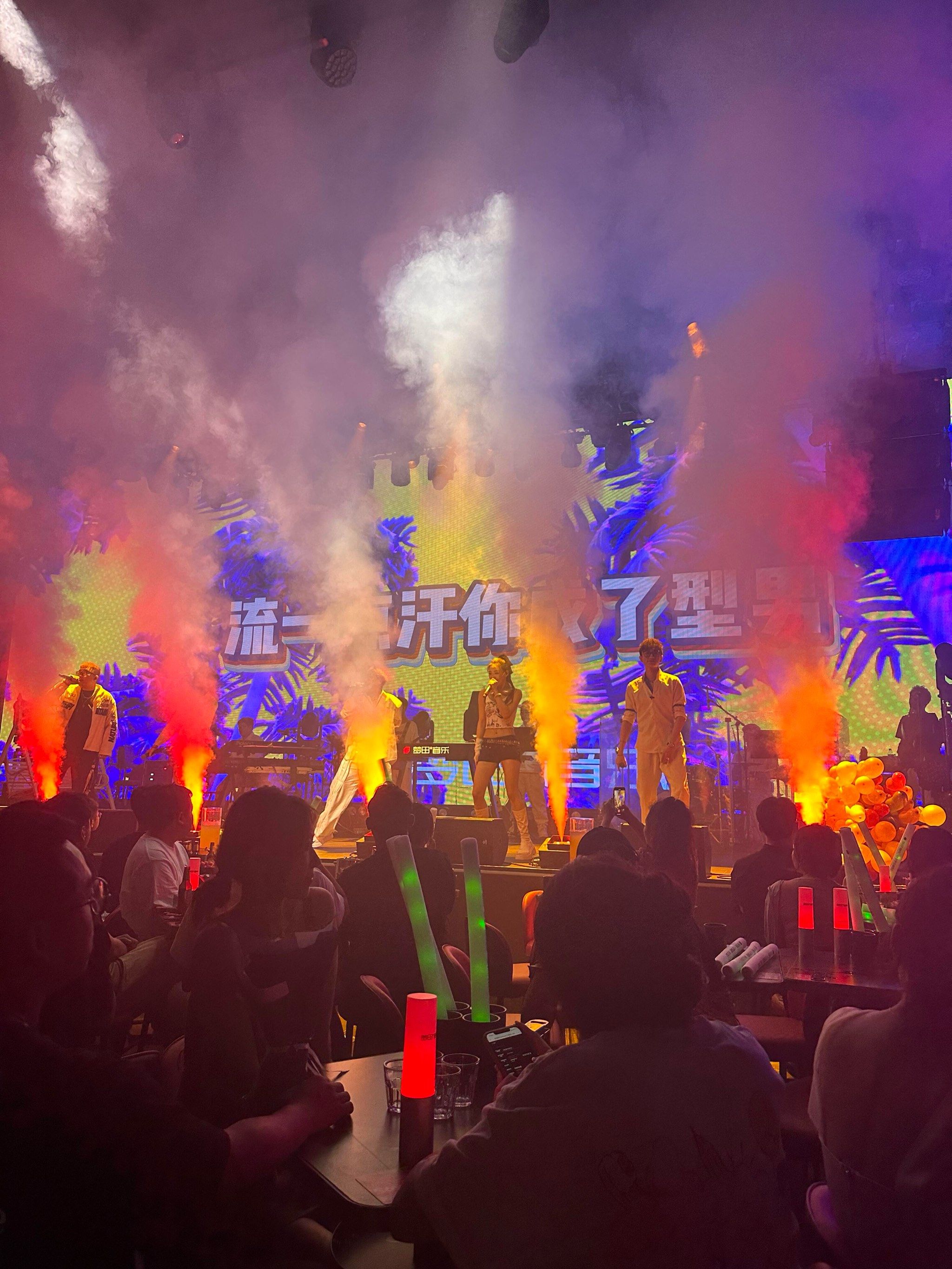 金华商务ktv性价比高优选场所-浦江县ktv预订