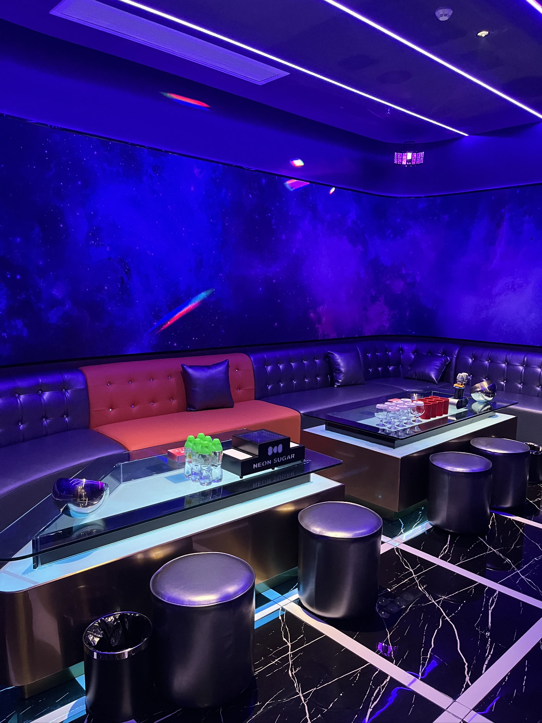 金华商务ktv时间计费-浦江县ktv预订